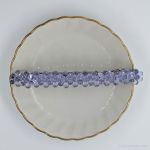 Barrettes:Tiny Bubbles, Alexandrite 4" [ea]
