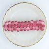 Barrettes:Limited Edition, Cat's Eye Pink 3" [ea]