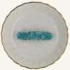 Barrettes:Rock Candy, Apatite 2" [ea]