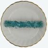 Barrettes:Rock Candy, Apatite 3" [ea]