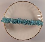 Barrettes:Rock Candy, Apatite 4" [ea]