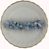 Barrettes:Rock Candy, Aquamarine Opaque 3" [ea]