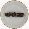 Barrettes:Rock Candy, Tiger Eye 2" [ea]