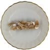 Barrettes:Rock Candy, Brown Trochius 2" [ea]