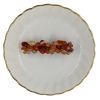 Barrettes:Rock Candy, Carnelian 2" [ea]
