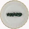 Barrettes:Rock Candy, Emerald 2" [ea]