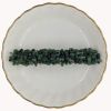 Barrettes:Rock Candy, Emerald 3" [ea]