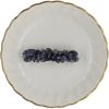 Barrettes:Rock Candy, Iolite 2" [ea]