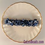 Barrettes:Rock Candy, Kynite 3" [ea]
