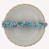 Barrettes:Rock Candy, Larimar 4" [ea]
