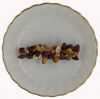 Barrettes:Rock Candy, Moulakite 2" [ea]