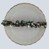 Barrettes:Limited Edition, Fresh Water Pearl Earth Tone 4" [ea]