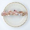 Barrettes:Rock Candy, Pink Opal 4" [ea]
