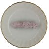 Barrettes:Rock Candy, Rose Quartz 2" [ea]