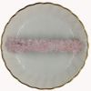 Barrettes:Rock Candy, Rose Quartz 3" [ea]