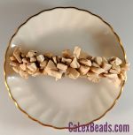 Barrettes:Rock Candy, Riverstone 3" [ea]