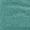 Miyuki 11/0 Delica Color #0238:Lined Crystal/Luster Aqua Green [5g]