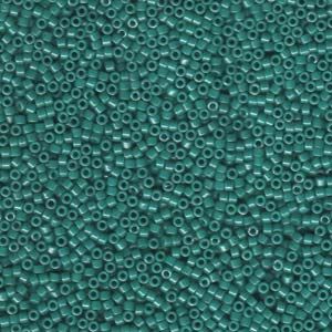 Miyuki 11/0 Delica Color #0264:Luster Opaque Mallard [5g]