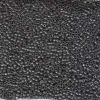 Miyuki 11/0 Delica Color #0268:Luster Opaque Smoke [5g]