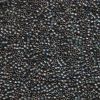Miyuki 11/0 Delica Color #0307:Matte Metallic Silver Grey [5g]