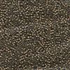 Miyuki 11/0 Delica Color #0322:Matte Metallic Gold [5g]