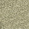 Miyuki 11/0 Delica Color #0335:Galvanized Matte Silver [5g]