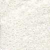 Miyuki 11/0 Delica Color #0351:Matte White [5g]