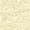 Miyuki 11/0 Delica Color #0352:Matte Cream [5g]