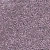 Miyuki 11/0 Delica Color #0356:Matte Lavender [5g]