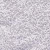 Miyuki 11/0 Delica Color #0357:Matte Light Grey [5g]