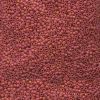 Miyuki 11/0 Delica Color #0362:Matte Metallic Red [5g]