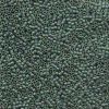 Miyuki 11/0 Delica Color #0373:Matte Metallic Leaf Green [5g]