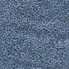 Miyuki 11/0 Delica Color #0376:Matte Metallic Light Blue/Grey [5g]