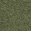 Miyuki 11/0 Delica Color #0391:Matte Opaque Olive [5g]