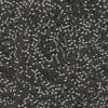 Miyuki 11/0 Delica Color #0631:Silver Lined Taupe Alabaster [5g]
