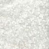 Miyuki 11/0 Delica Color #0635:Silk Satin Crystal [5g]