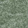 Miyuki 11/0 Delica Color #0829:Satin Silk Pale Moss Green [5g]