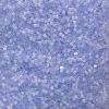 Miyuki 11/0 Delica Color #0831:Satin Silk Light Blue [5g]