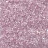 Miyuki 11/0 Delica Color #0833:Satin Silk Pink [5g]