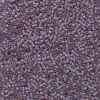 Miyuki 11/0 Delica Color #0857:AB/Matte Light Amethyst [5g]