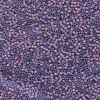 Miyuki 11/0 Delica Color #0869:AB Transparent Mauve [5g]