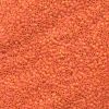 Miyuki 11/0 Delica Color #0872:AB/Matte Opaque Orange [5g]