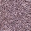 Miyuki 11/0 Delica Color #0875:AB/Matte Opaque Lilac [5g]
