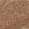 Miyuki 11/0 Delica Color #0901:Sparkling Gold Lined Crystal [5g]