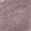 Miyuki 11/0 Delica Color #1103:TR Pink Mist [5g]