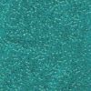 Miyuki 11/0 Delica Color #1108:TR Caribbean Teal [5g]