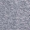 Miyuki 11/0 Delica Color #1139:Opaque Ghost Gray [5g]