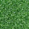 Delica 11/0:1226 Lime, Luster [5g]