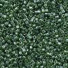 Delica 11/0:1227 Olive, Luster [5g]