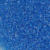 Delica 11/0:1230 Azure, Luster [5g]
